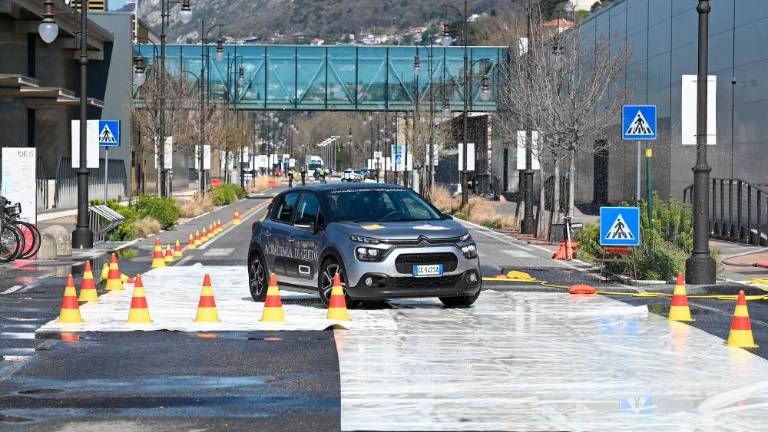 Nespoštovanje prometnih znakov glavni vzrok nesreč (video)
