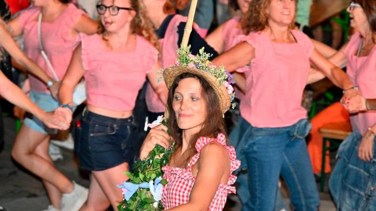 Četrtek na Kraški ohceti