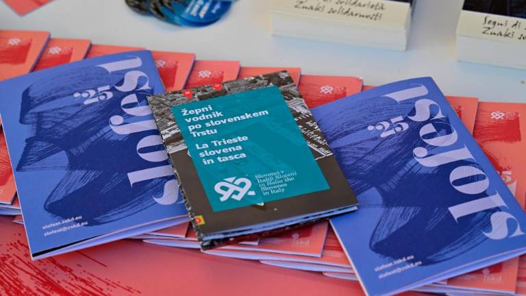 Drugi dan Slofesta 2025