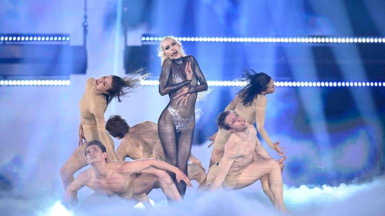 V Malmöju finalni večer tekmovanja za pesem Evrovizije