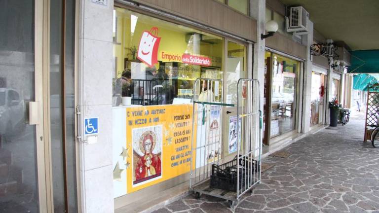 Emporijem solidarnosti 90.000 evrov prispevka