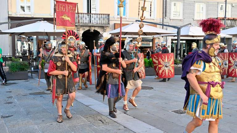 V soboto se je zaključil Slofest