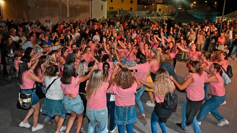 Četrtek na Kraški ohceti