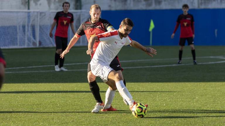Črni oblaki nad Doberdobom in Trebčami