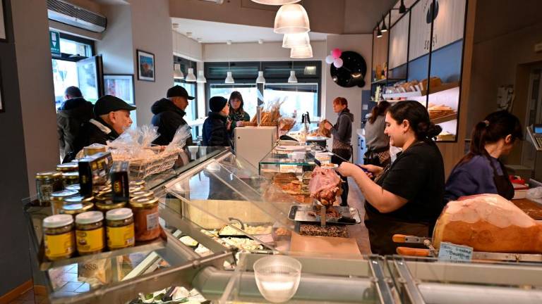 Tramvaj je podvojil goste bara