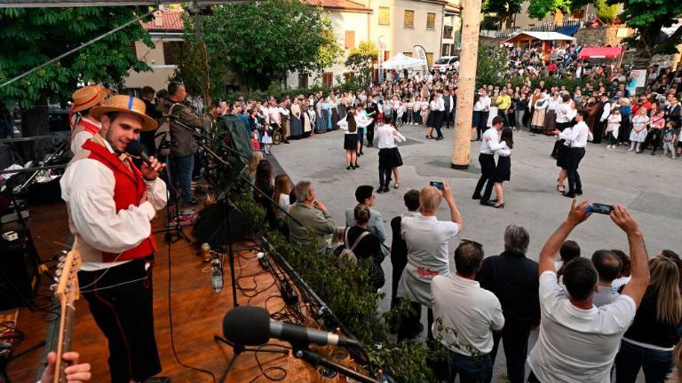 Majenca parterjev in parterc