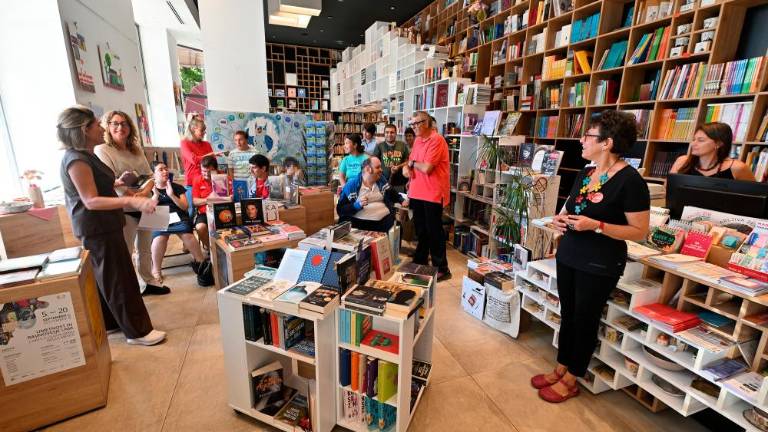 Prvi dan Slofesta 2025