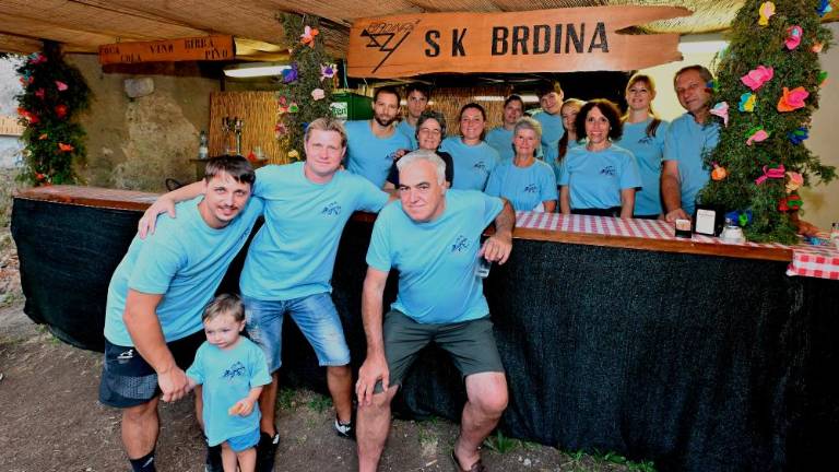 Četrtek na Kraški ohceti