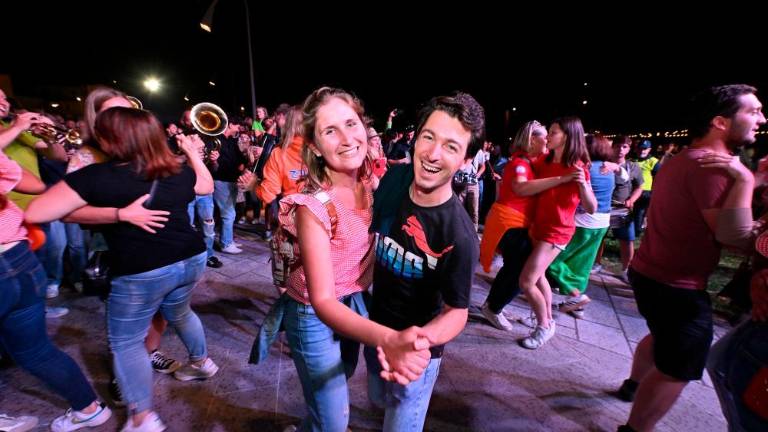 Četrtek na Kraški ohceti