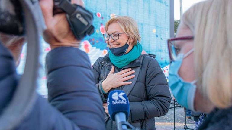 Iskali bodo direktorja in umetniškega vodjo za EPK