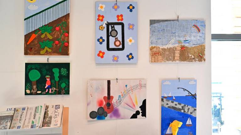 Prvi dan Slofesta 2025