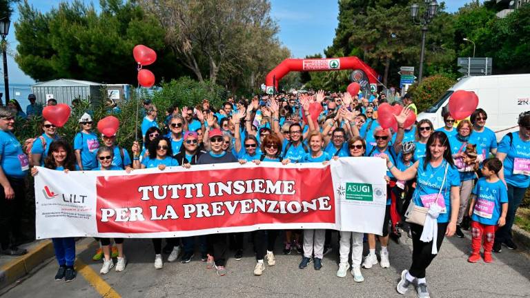 Nedeljski višek tekaškega praznika