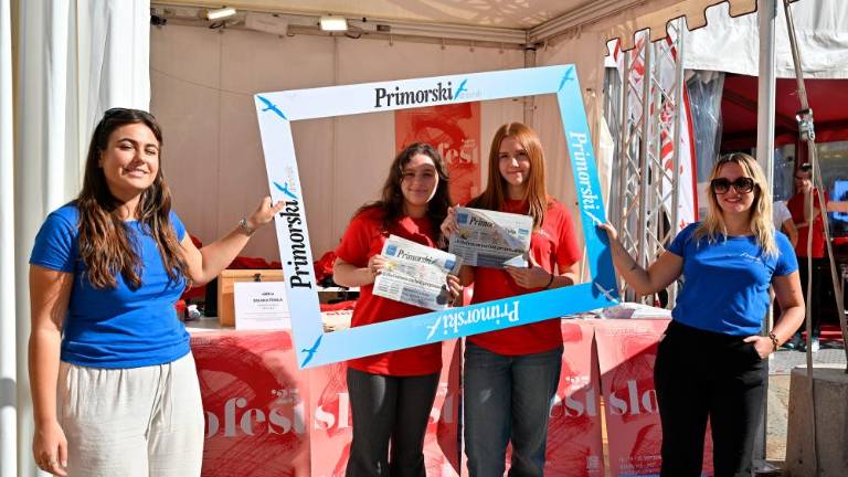 Prvi dan Slofesta 2025