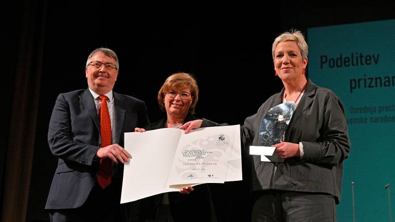 Osrednja proslava z Grmado v pristanu