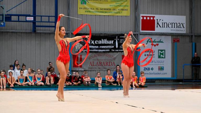 Borova božična akademija