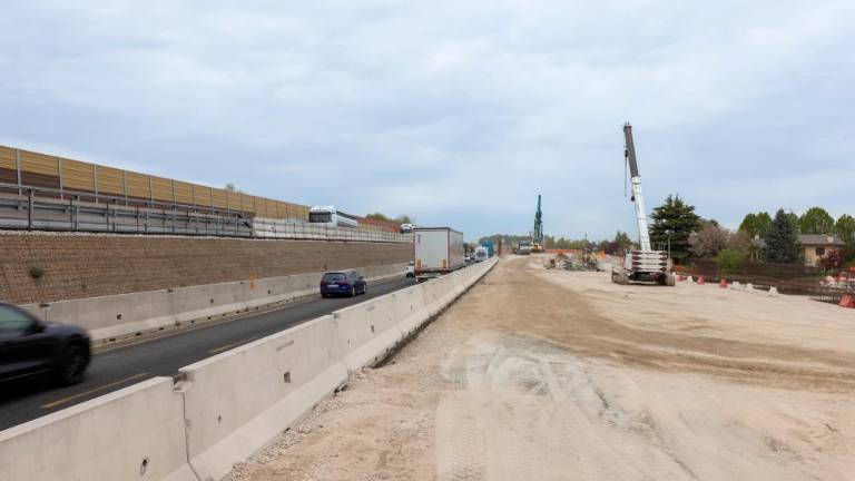 Zaprtje avtoceste A4 v noči na nedeljo