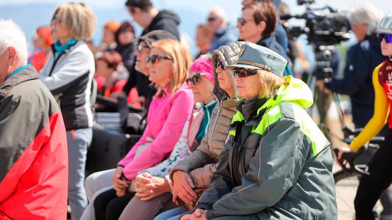 Carsus Trail povezuje Kras