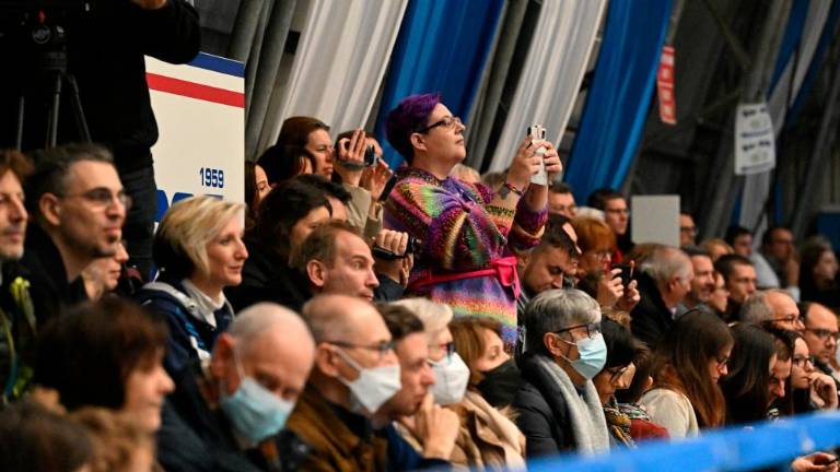 Borova božična akademija