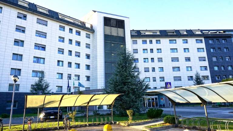 »Začetek konca goriške bolnišnice«