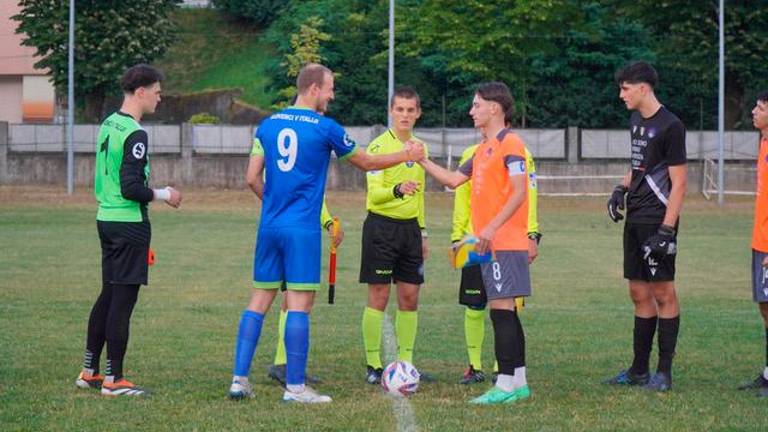 Nogometni turnir Minority Nations Cup