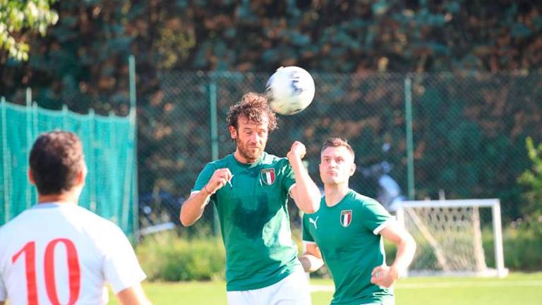 Turnir v spomin na policista