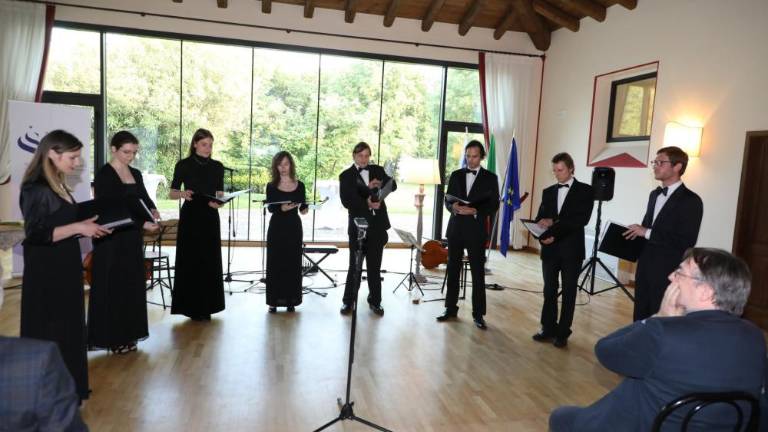 Pokazal je pot in ponudil dodatne razsežnosti