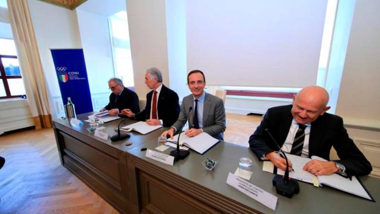 FJK bo uradno gostila zimske olimpijske igre mladih 2023