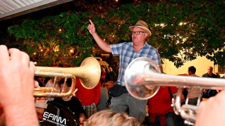 Četrtek na Kraški ohceti