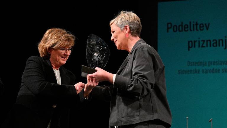 Osrednja proslava z Grmado v pristanu