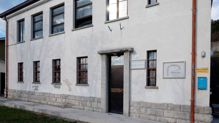 Iz repentabrske občine odšel še zadnji družinski zdravnik