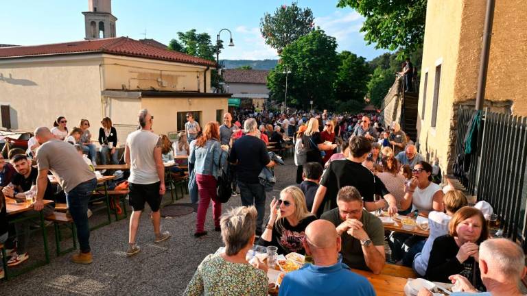 Majenca parterjev in parterc