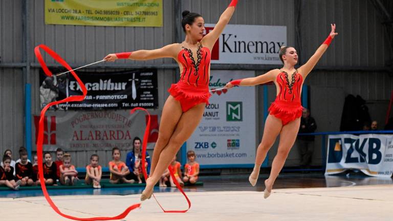 Borova božična akademija