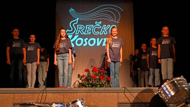 75-letnica openske šole Srečko Kosovel
