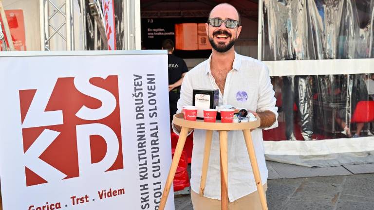 Drugi dan Slofesta 2025