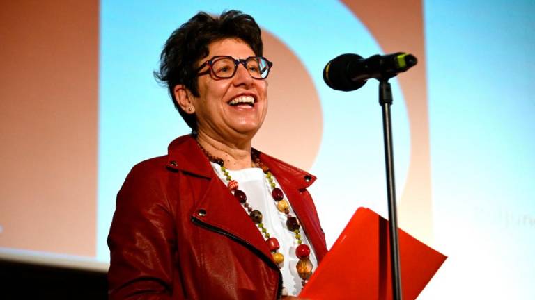 »Na valu sprememb«