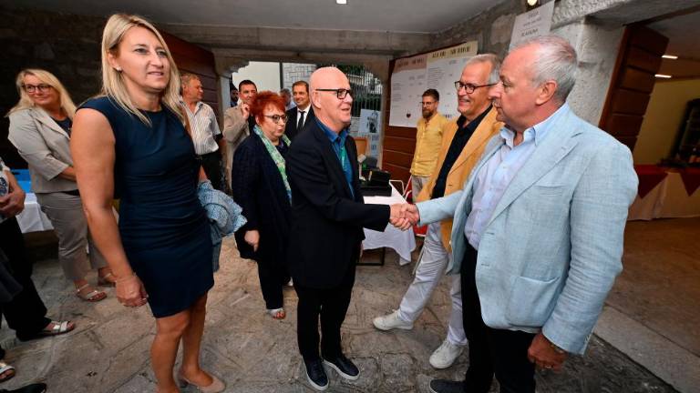 Četrtek na Kraški ohceti