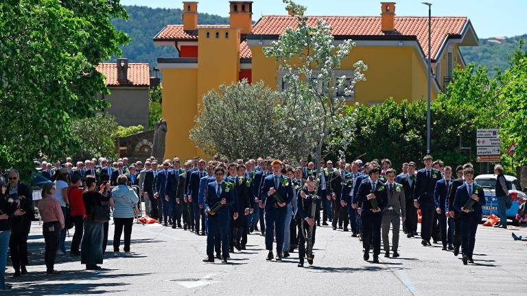 V Boljuncu je donela Barč’ca