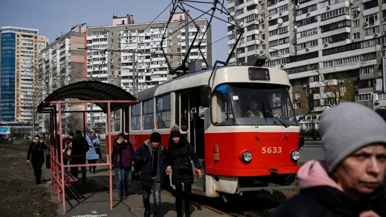 »Naša življenja so uničena«