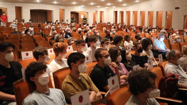 Fašizem je razredni boj nadomestil z nacionalnim