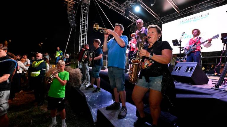 Četrtek na Kraški ohceti