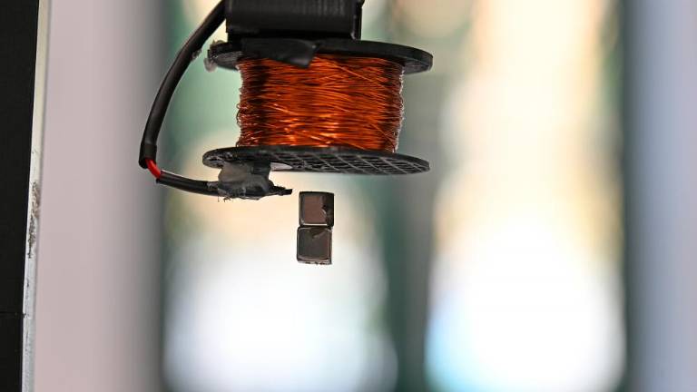 Mladi spoznavali poklice prihodnosti