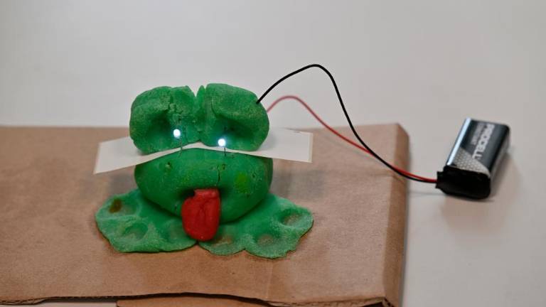 Mladi spoznavali poklice prihodnosti