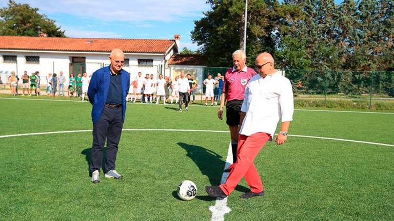 Turnir v spomin na policista