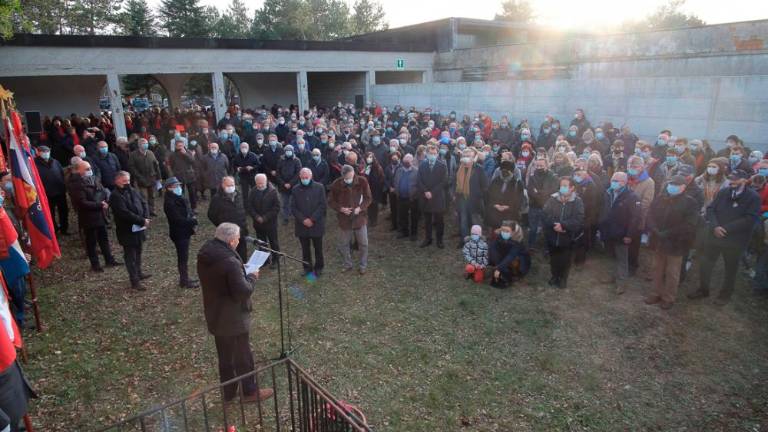 80 let po drugem tržaškem procesu