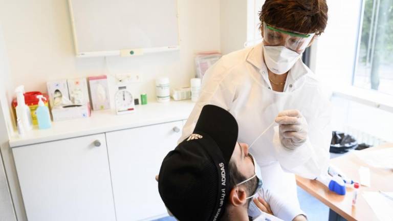 Slovenija: 19 novih okužb