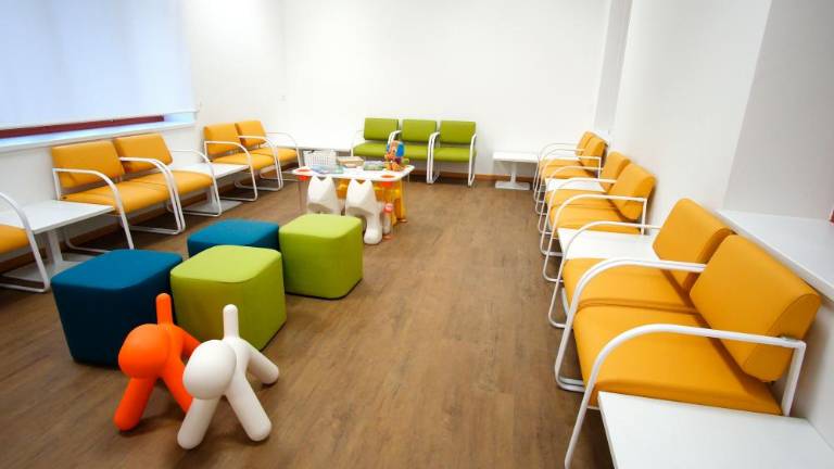 Nova občinska upravna enota pri Sveti Ani