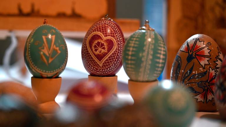 Spomladanski sejem vabi v Prosvetni dom