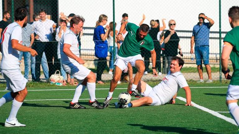 Turnir v spomin na policista