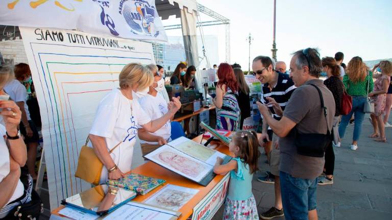 Znanstveni projekti za vse okuse