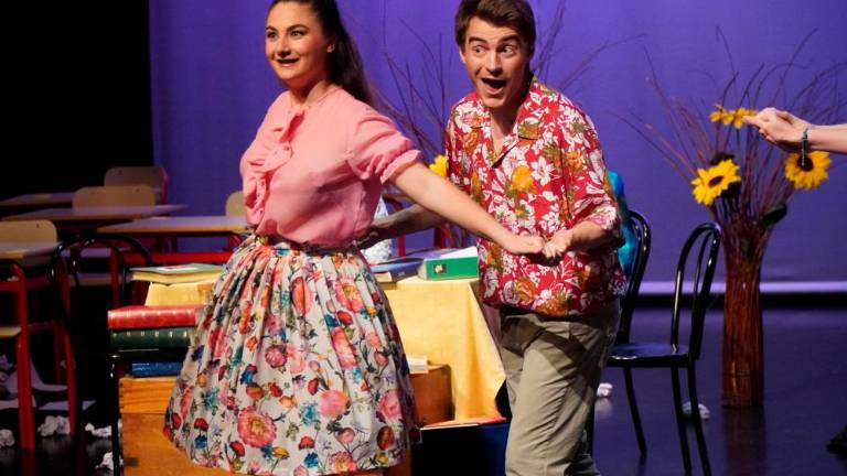 Jubilej praznovali Sončnica, Mladinski dom in O’Klapa